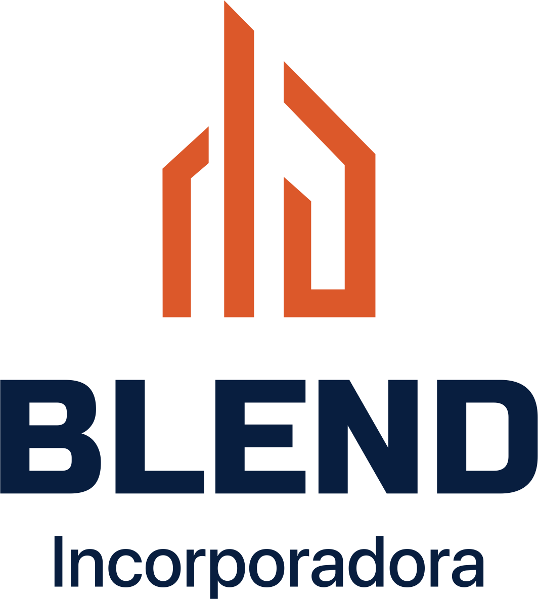 Blend Incorporadora